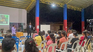 3TMI Mission Trip - The Philippines ( March 23-29, 2025) 